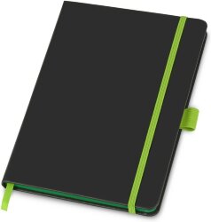 Welcome pack Business suite, зеленое яблоко
