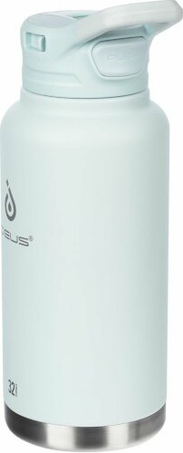 Термобутылка Ideus Fujisan XL, голубая