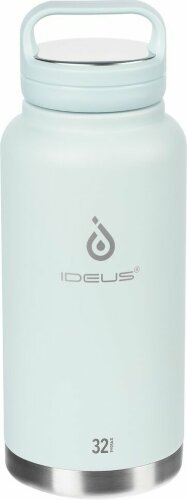 Термобутылка Ideus Fujisan XL, голубая