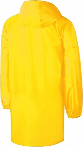 Дождевик Sunny gold, желтый, размер XS/S (40-42)