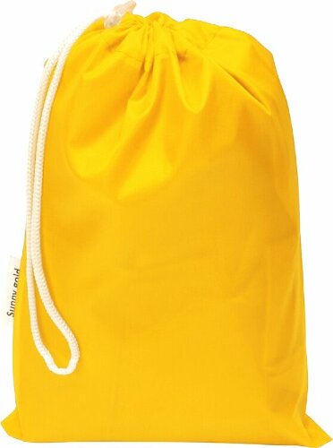 Дождевик Sunny gold, желтый, размер XS/S (40-42)