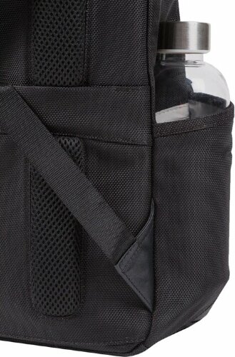 Рюкзак Piquadro Brief, черный