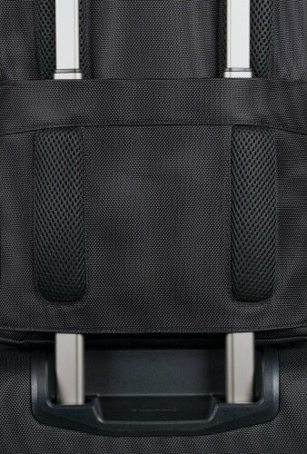 Рюкзак Piquadro Brief, черный