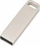 Флеш-карта USB 2.0 16 Gb Fero, серебристый