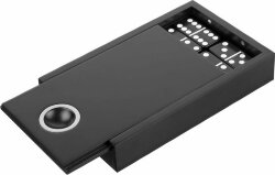 Домино Philippi Code, черное