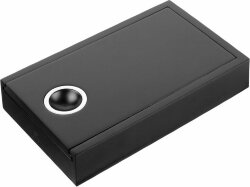 Домино Philippi Code, черное