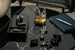 Домино Philippi Code, черное