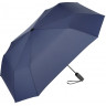 Зонт складной FARE 5649 Square полуавтомат, navy