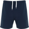 Спортивные шорты Roly Lazio мужские, нэйви, размер S (46)