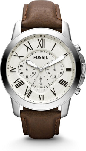 Часы наручные Fossil, мужские