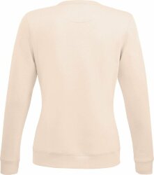 Толстовка женская Sully Women, розовая, XXL