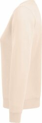 Толстовка женская Sully Women, розовая, XXL