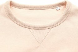 Толстовка женская Sully Women, розовая, XXL