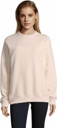 Толстовка женская Sully Women, розовая, XXL