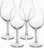 Набор бокалов для вина Vinissimo, 430 мл, 4 шт