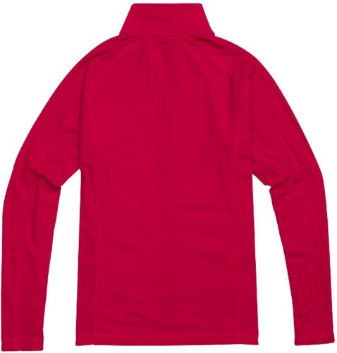 Джемпер из полифлиса Elevate Rixford мужской, красный, размер 2XL