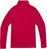 Джемпер из полифлиса Elevate Rixford мужской, красный, размер 2XL