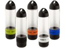 Спортивная аудиобутылка Ace Bluetooth®, лайм