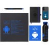 Welcome pack Business suite, синий
