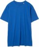 Футболка унисекс Streetwise, ярко-синяя, 4XL