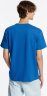 Футболка унисекс Streetwise, ярко-синяя, 4XL