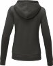 Женская толстовка на молнии Elevate Theron, storm grey, размер XS (40)