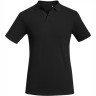 Рубашка поло мужская BNC Inspire, черная, размер S