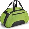 FIT. Спортивная сумка 600D, Светло-зеленый