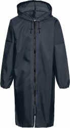 Дождевик Соль «Плащ, плащ», темно-синий, размер XL