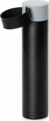 Термос Asobu SKINNY MINI, черный