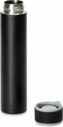 Термос Asobu SKINNY MINI, черный