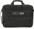 Сумка для ноутбука Swiss Peak Voyager из RPET AWARE™, 15,6"