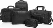 Сумка для ноутбука Swiss Peak Voyager из RPET AWARE™, 15,6"