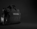 Сумка для ноутбука Swiss Peak Voyager из RPET AWARE™, 15,6"
