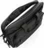 Сумка для ноутбука Swiss Peak Voyager из RPET AWARE™, 15,6"