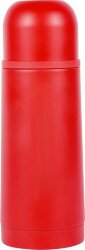 Термос Relaxika 350, красный