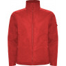 Куртка Roly Utah, красный, размер S (46)
