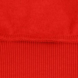 Свитшот Molti Toima Heavy 2.0 унисекс, красный, размер XXL