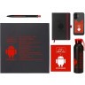 Welcome pack Business suite, красный