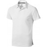 Рубашка поло Elevate Ottawa мужская, белый, размер S (48)