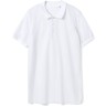 Рубашка поло мужская Sol's Phoenix Men, белая, размер 3XL