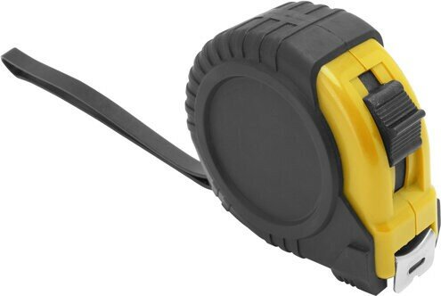 Рулетка 3 м RIVET, Желтый