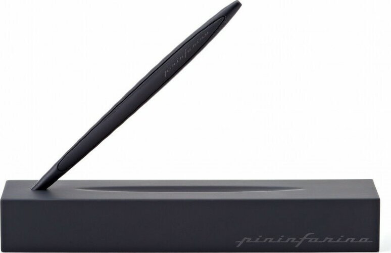 Вечная ручка Pininfarina Cambiano, черный