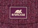 Рюкзак RIVACASE 7923 для ноутбука 13.3", бургунди
