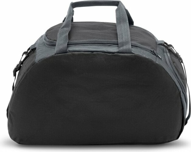 FIT. Спортивная сумка 600D, черный