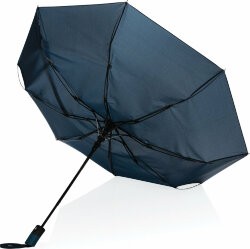 Зонт с автоматическим открыванием Impact из RPET AWARE™ 190T, d97 см