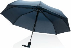Зонт с автоматическим открыванием Impact из RPET AWARE™ 190T, d97 см