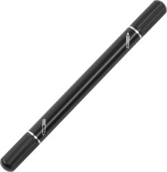 Ручка-вечный карандаш POWERFOLIO Reverse, черный