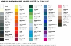 Шапка-петушок Cockerel на заказ, акрил