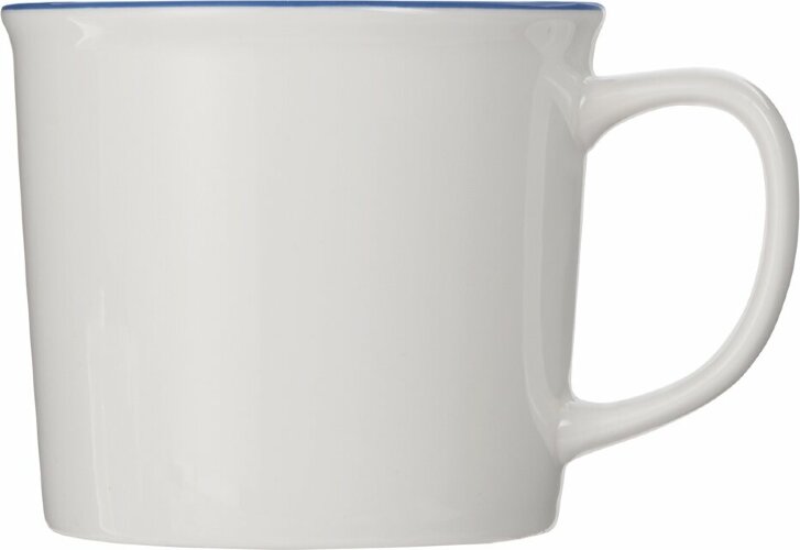 Кружка Nancy Line, белый синй